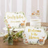 Kate Aspen Woodland Baby Shower Decorations | Decor Sign Kit with 8 Different Signs