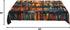 60x90 Inch Library Bookshelf Rectangle Tablecloth Washable Table Cloth Table Cover Waterproof for Decoration Kitchen