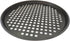 11Inch Nonstick Pizza Pans with Holes, Carbon Steel Pizza Baking Pan Set for Fresh & Frozen Pizza (2PCS)