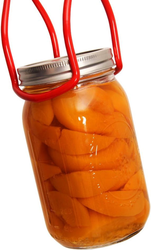 Canning Tools Jar Lifter