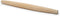 Tapered Rolling Pin, Wood, Fox Run, 20-Inch