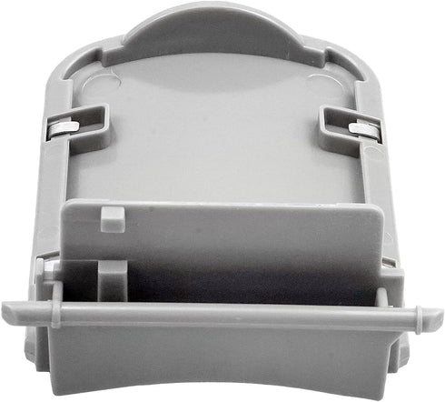 DA97-11867A Refrigerator Dispenser Lever Assembly Replacement for Samsung Refrigerators (Gray)