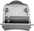 DA97-11867A Refrigerator Dispenser Lever Assembly Replacement for Samsung Refrigerators (Gray)