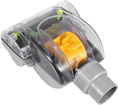 Vacuum Turbo Brush Head, Vacuum Cleaner Brush for Home Floor, Sofa, Carpet, Deep Tool (32mm)