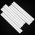 10 Packs Mini Portable Personal USB Humidifier Replacement Sponges Refill Stick