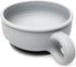 TalkTools Itsy Bowl - Silicone Mixing Bowl Set for Newborn Essentials, Baby Boys, Toddlers, Kids - Suction Baby Bowls,