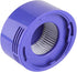 Lemige 4 Pre-Filters and 4 Post-Filters Replacement for Dyson V7, V8 Animal and Absolute Vacuum, Compare to Part
