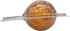 Culinary Elements 1 Citrus Jar Juicer, EA