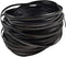 ODSK Woven Rattan, Plastic PE Wicker Repair Material for Garden Chair Black Table