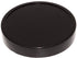 Blendin Replacement Short Cup with Stay Fresh Jar Lid, Compatible with Original Magic Bullet Blender, 8oz Cup (2 Pack)