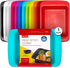 Rapid Ramen Cooker, Microwavable Cookware for Instant Ramen, BPA Free, Dishwasher Safe, Perfect for Small Kitchen