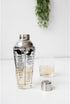 Kikkerland Mix Master Cocktail Shaker