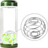 3PCS 304 Stainless Replacement Shaker Ball Wire Whisk Mixer Blender Mixing Ball Cup Protein Shaker (3)