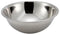 Winco 5 Quart Heavy-Duty Mixing Bowl, Stainless Steel