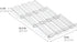 iDesign Linus Spice Rack, Drawer Organizer for Kitchen Storage - Clear