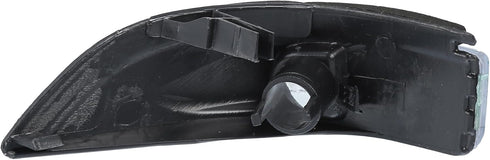 uxcell Right Rearview Mirror Turn Signal Lamp Housing for Toyota Yaris 2011-2019 No.817300D080