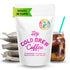 Drink Katy’s Cold Brew Coffee Packs, 6 Large Ready-to-Brew Pitcher Packets, Smooth & Delicious Dark Roast Coffee