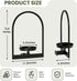 Set 2, Wall Planters for Indoor Plants Shelves of Hanging Planter for Indoor Plant Stand Plants Wall Decor - Premium