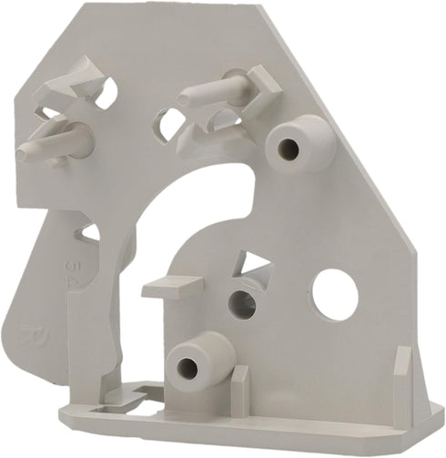 Supplying Demand W10156813 Microwave Door Lower Interlock Support Replacement