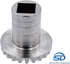 Supplying Demand Stand Mixer Bevel and Drive Gear Replacement - Model 9703337 9703338 W11192795