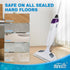 HOMEXCEL Steam Mop Replacement Pads, Compatible with Bissell Powerfresh 1940 1806 1440 1544 Series, 4 Pack