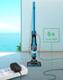 Charger for Bissell 3061, 3190, 3190A, 31902, 3191, 3191C, Featherweight Cordless Stick Vacuum Powerlifter Ion