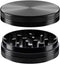 Herb Grinders. 2 Layer Grinder. 4 inch aluminum alloy metal. Top and