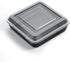 TeamFar Square Baking Pan, 8 Inch Cake Pan with Lid, Stainless Steel Core & Nonstick Coating
