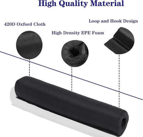 Zero Gravity Chair Cushion for Foot Rest, Universal Folding Loungers Anti Gravity Recliners Outdoor Chaise Patio Lawn