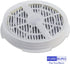 PUREBURG GL-2103 Replacement Filter - Compatible with RIGOGLIOSO JINPUS MELEDEN Air Purifiers, 2-Pack HEPA Activated