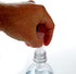 Lily's Home Silicone Narrow Ice Stick Cube Trays, Set of 3, Ideal for Sports and Water Bottles