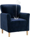 NICEEC Spandex Stretch Accent Chair Covers Armchair Soft Modern Banquet Arm Chair