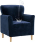 NICEEC Spandex Stretch Accent Chair Covers Armchair Soft Modern Banquet Arm Chair