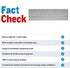 10inch Metal Cake Scraper, Stainless Steel Cake Edge Smoother for Buttercream Decorating