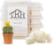 Hand Poured Scented Soy Wax Melts for Home Fragrance, Assorted Aromas by The Rustic House, Aromatherapy (Cactus Bloom)