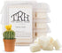 Hand Poured Scented Soy Wax Melts for Home Fragrance, Assorted Aromas by The Rustic House, Aromatherapy (Cactus Bloom)