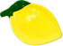 Ceramic Lemon Shaped Spoon Rest