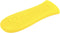 Lodge Silicone Hot Handle Holder for Cast Iron Skillets, 9 Inches+, Yellow