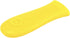 Lodge Silicone Hot Handle Holder for Cast Iron Skillets, 9 Inches+, Yellow