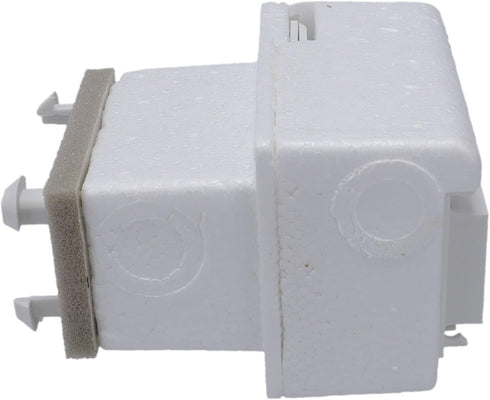 W10151375 2206368 Refrigerator Diffuser Damper Control Assembly Replacement by Supplying Demand