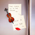 Professional Refrigerator Magnets, Beautiful Ornament for Home, Office, Kids Decoration