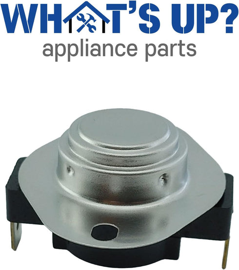 OEM Replacement High Limit Thermostat 6931EL3001E for LG Dryers