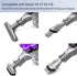 Replacement Attachments Tools Kit for Dyson V6 DC24 DC33 DC35 DC39 DC44 DC58 DC59 DC62 DC74 - Dyson Cordless Vacuum
