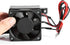 AYNEFY PTC Car Fan Heater, Constant Temperature Air Heater with Power Cord for Humidifier and Air Conditioning