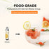 CO2 20PCS 8G CO2 OTE Soda Chargers Refill for Sparkling Water Maker, Seltzer Water Cartridges Personal Cylinders