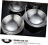 Ciieeo Seafood Pot, Nonstick Grill Pan for Gas Stove, Japanese-style Cooking Pan