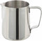 Winco 33-Ounce Stainless Steel Pitcher