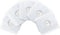 SAMSUNG Clean Station Dust Bags, Pack of 5 Replacement Bags for Jet Stick Cordless Vacuum Cleaners, Grey