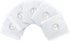 SAMSUNG Clean Station Dust Bags, Pack of 5 Replacement Bags for Jet Stick Cordless Vacuum Cleaners, Grey
