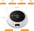 Set 9-Piece 1F (70-120F), 24H Sourdough Starter Warmer Sourdough Starter Kit, Precise Thermostat Intelligent Memory